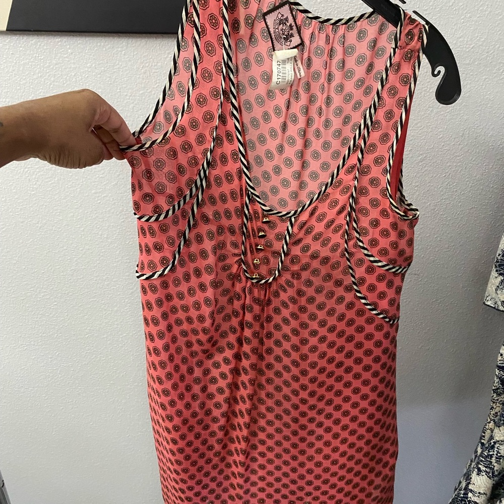 Juicy Couture Dress